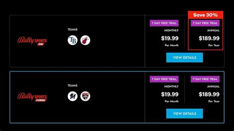 bally sports promo code.